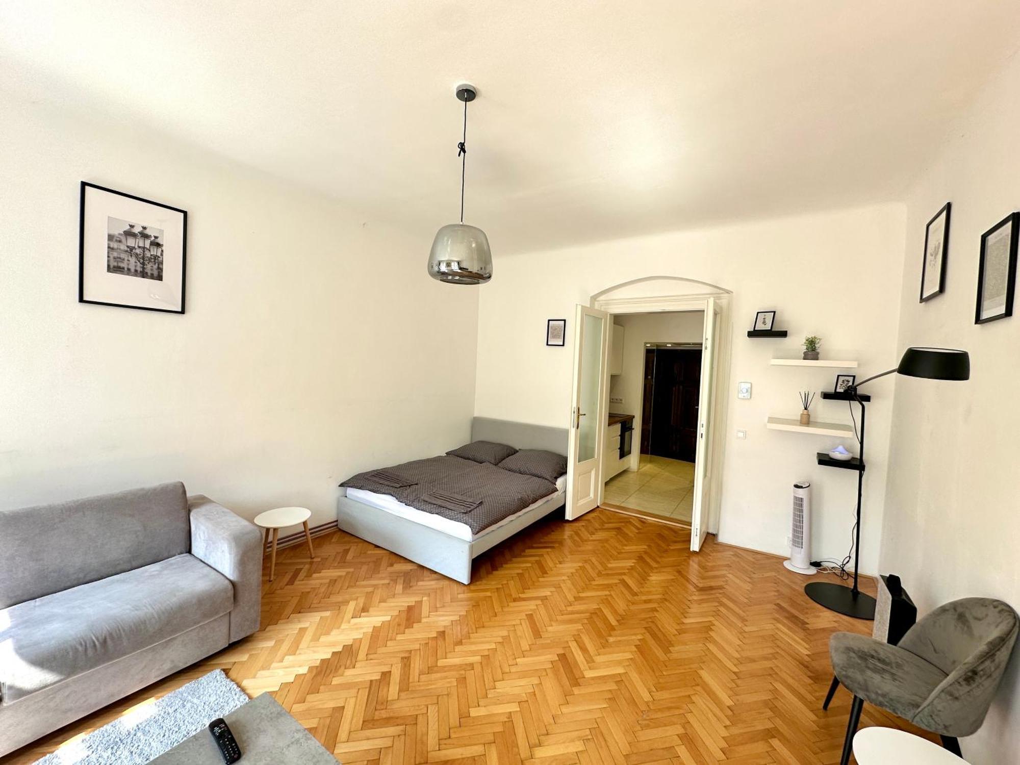 Apartamento Fantastic Location! Superhost 5 Star