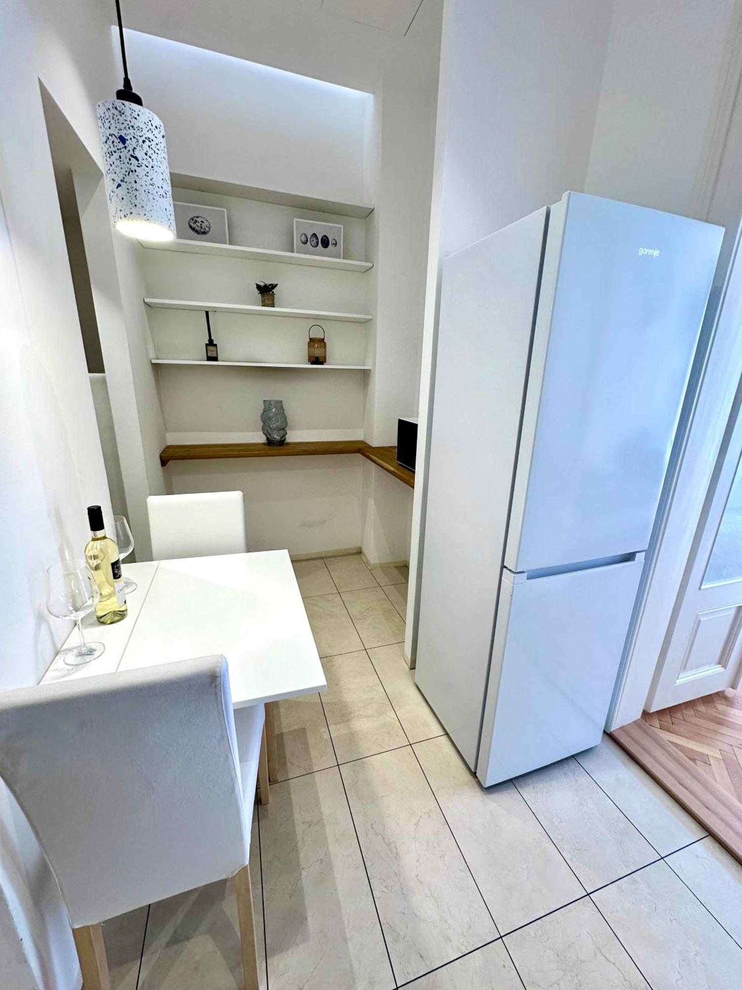 Apartamento Fantastic Location! Superhost 5 Star Praga