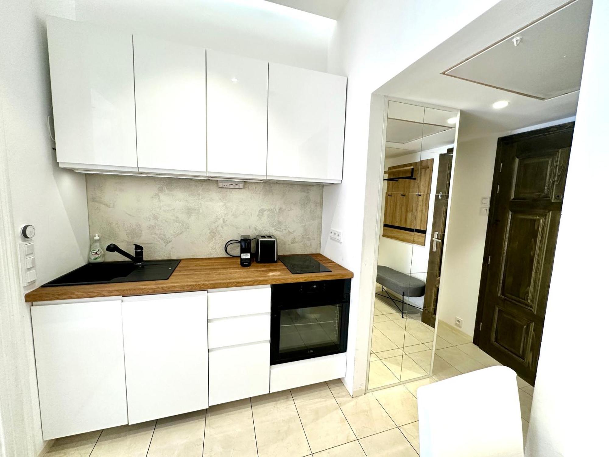 Fantastic Location! Superhost 5 Star Apartamento *